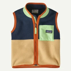 Sale Baby Synchilla® Fleece Vest Kids Kids' & Baby|Fleece