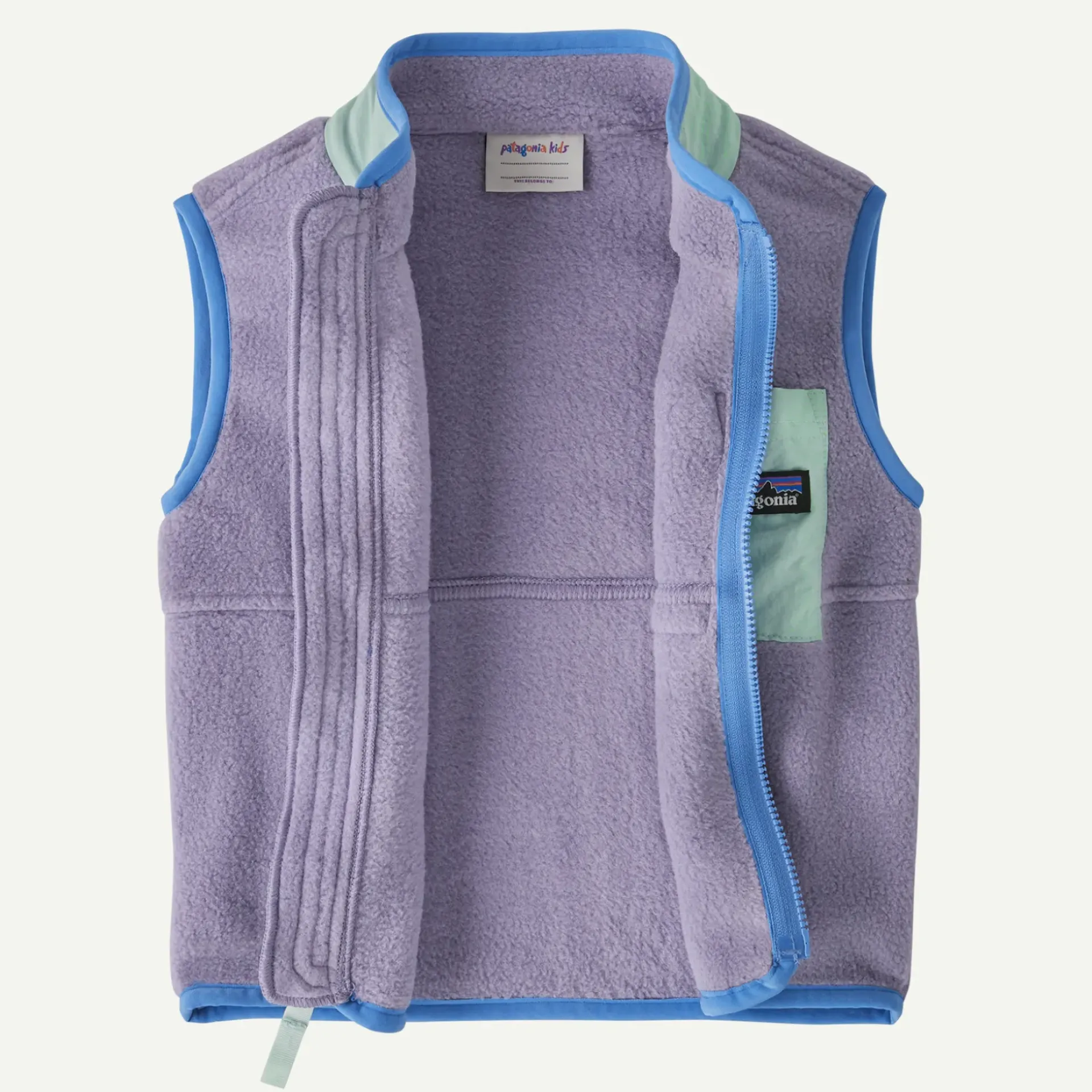 Sale Baby Synchilla® Fleece Vest Kids Kids' & Baby|Fleece