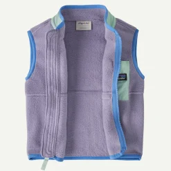 Sale Baby Synchilla® Fleece Vest Kids Kids' & Baby|Fleece