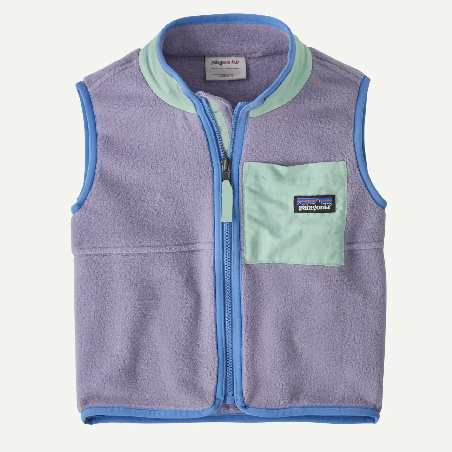Sale Baby Synchilla® Fleece Vest Kids Kids' & Baby|Fleece