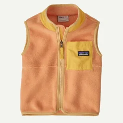 Sale Baby Synchilla® Fleece Vest Kids Kids' & Baby|Fleece