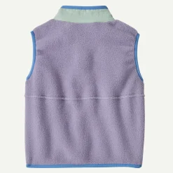 Sale Baby Synchilla® Fleece Vest Kids Kids' & Baby|Fleece