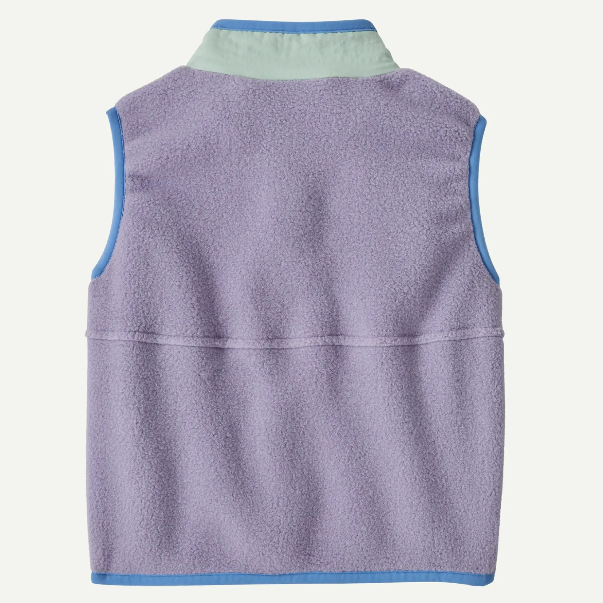 Sale Baby Synchilla® Fleece Vest Kids Kids' & Baby|Fleece