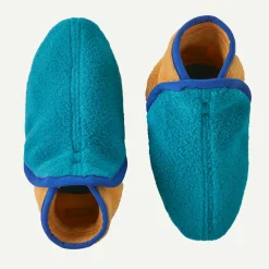 Sale Baby Synchilla&trade; Fleece Booties Kids Kids' & Baby|Hats, Gloves & More