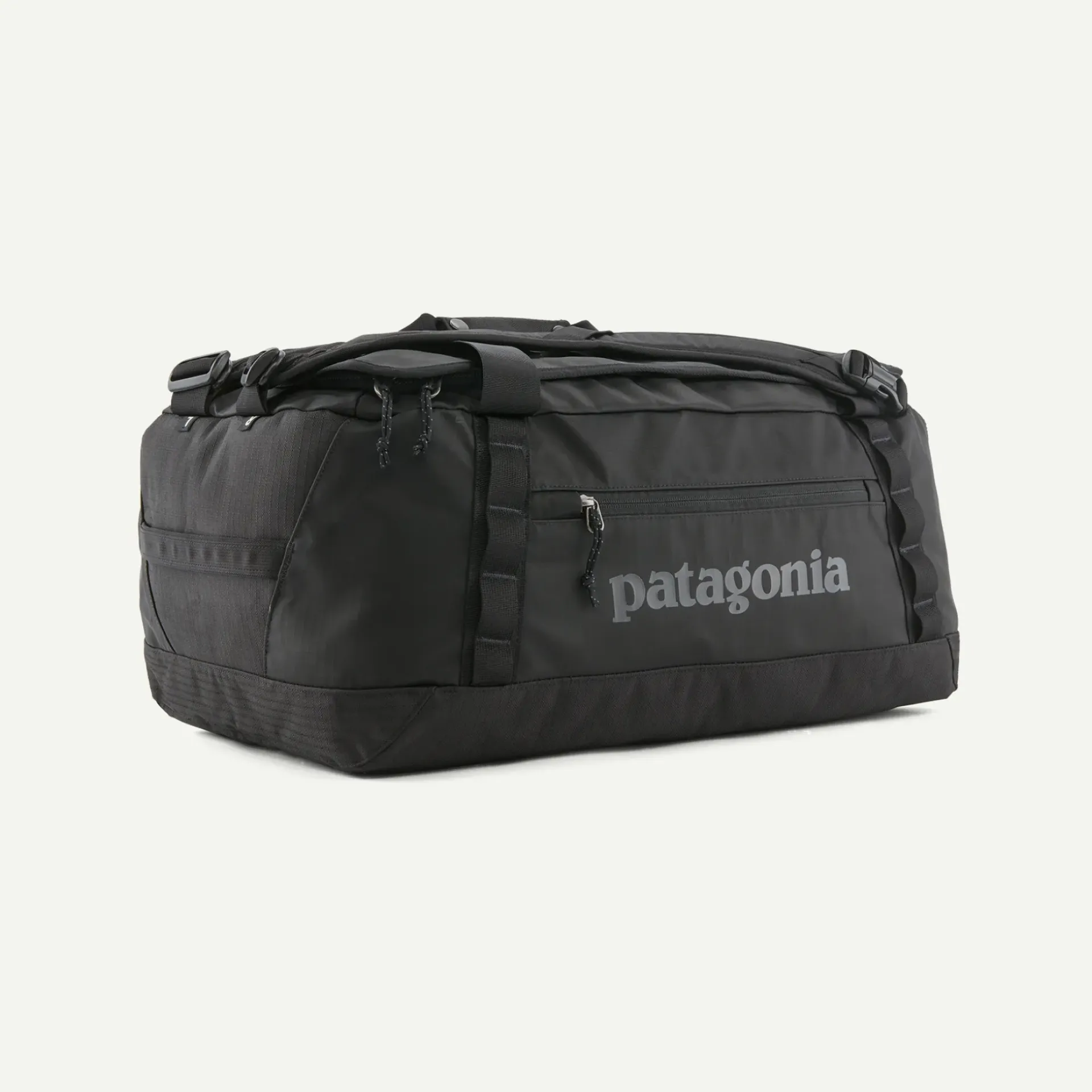 Hot Black Hole® Duffel 40L Duffel & Travel Bags