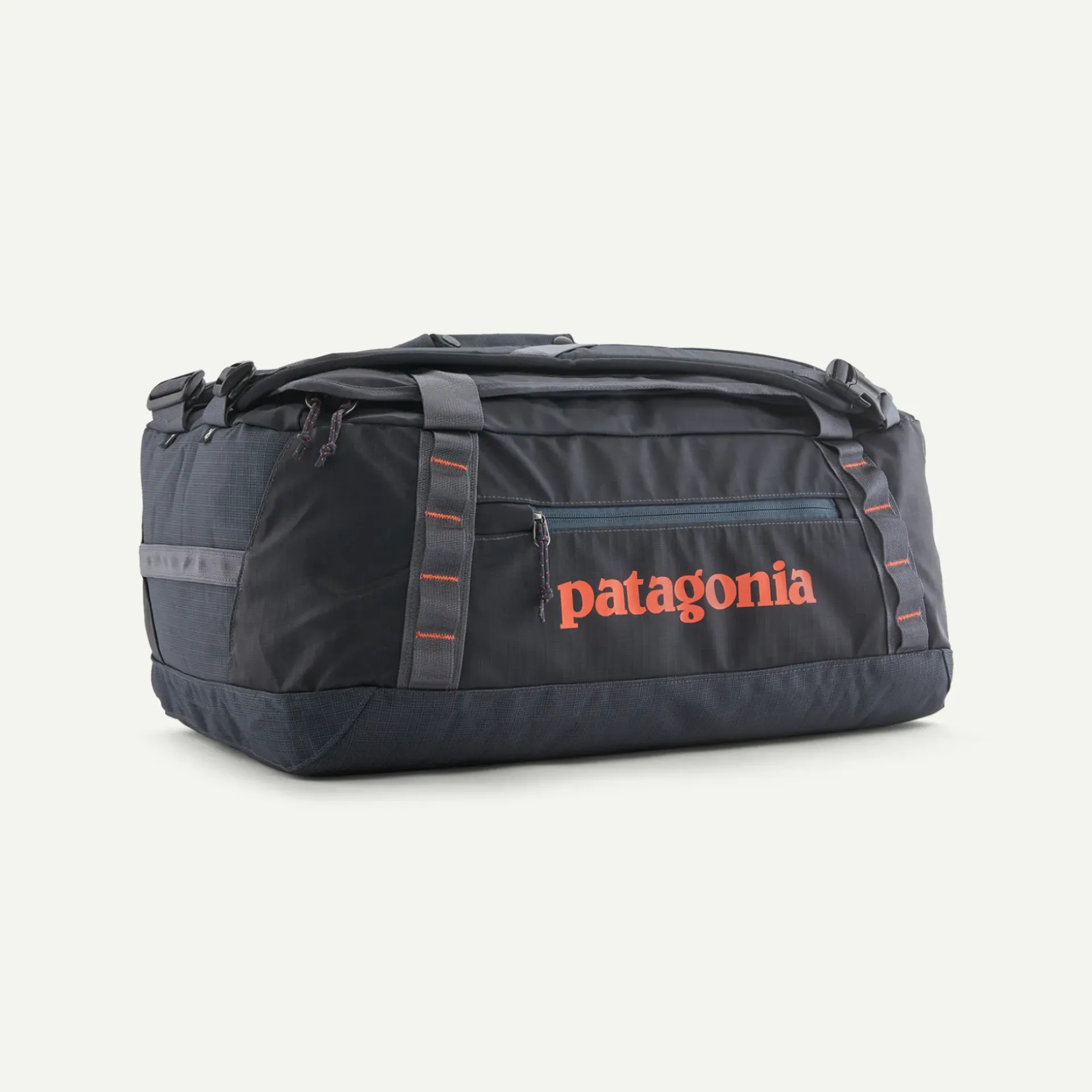 Hot Black Hole® Duffel 40L Duffel & Travel Bags