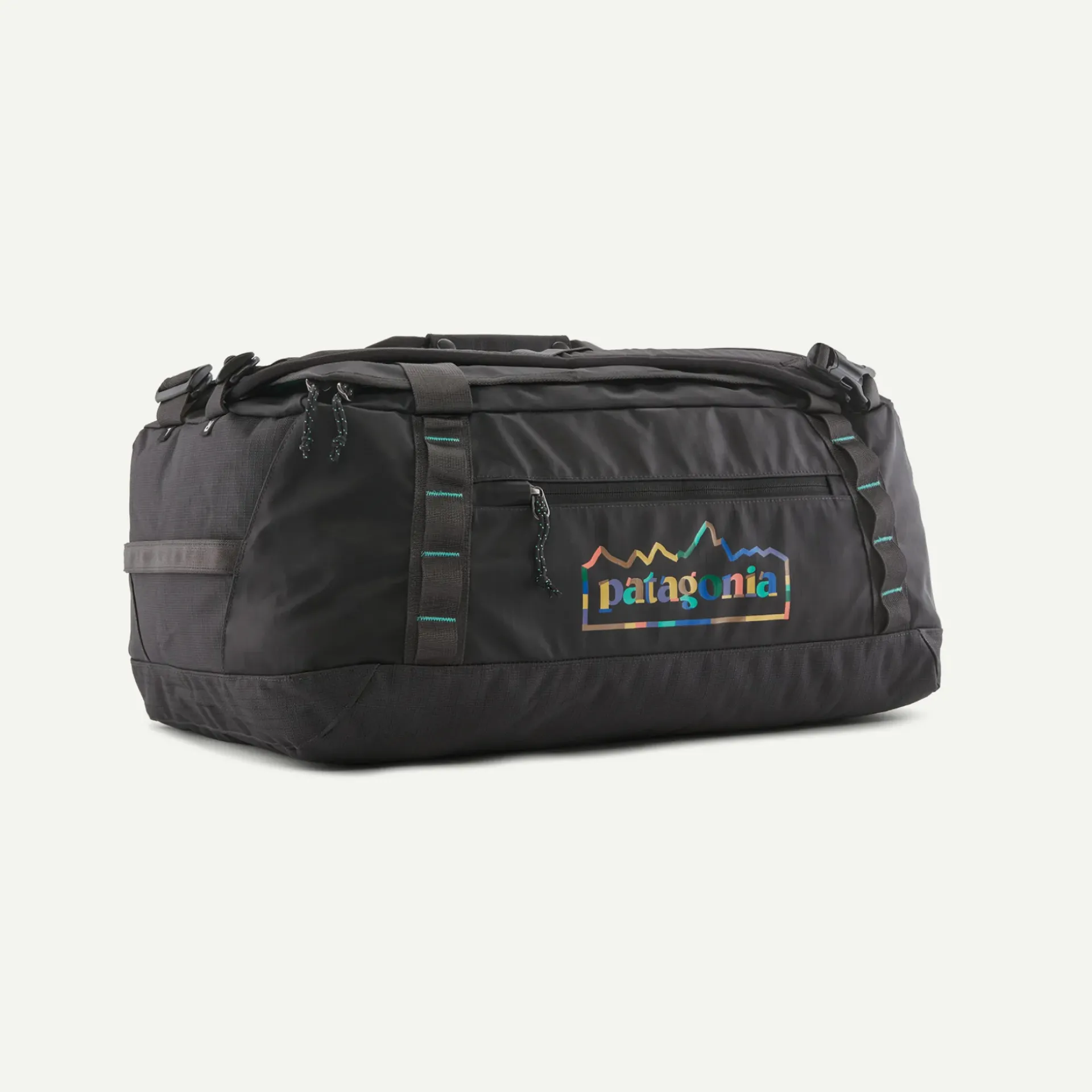 Hot Black Hole® Duffel 40L Duffel & Travel Bags