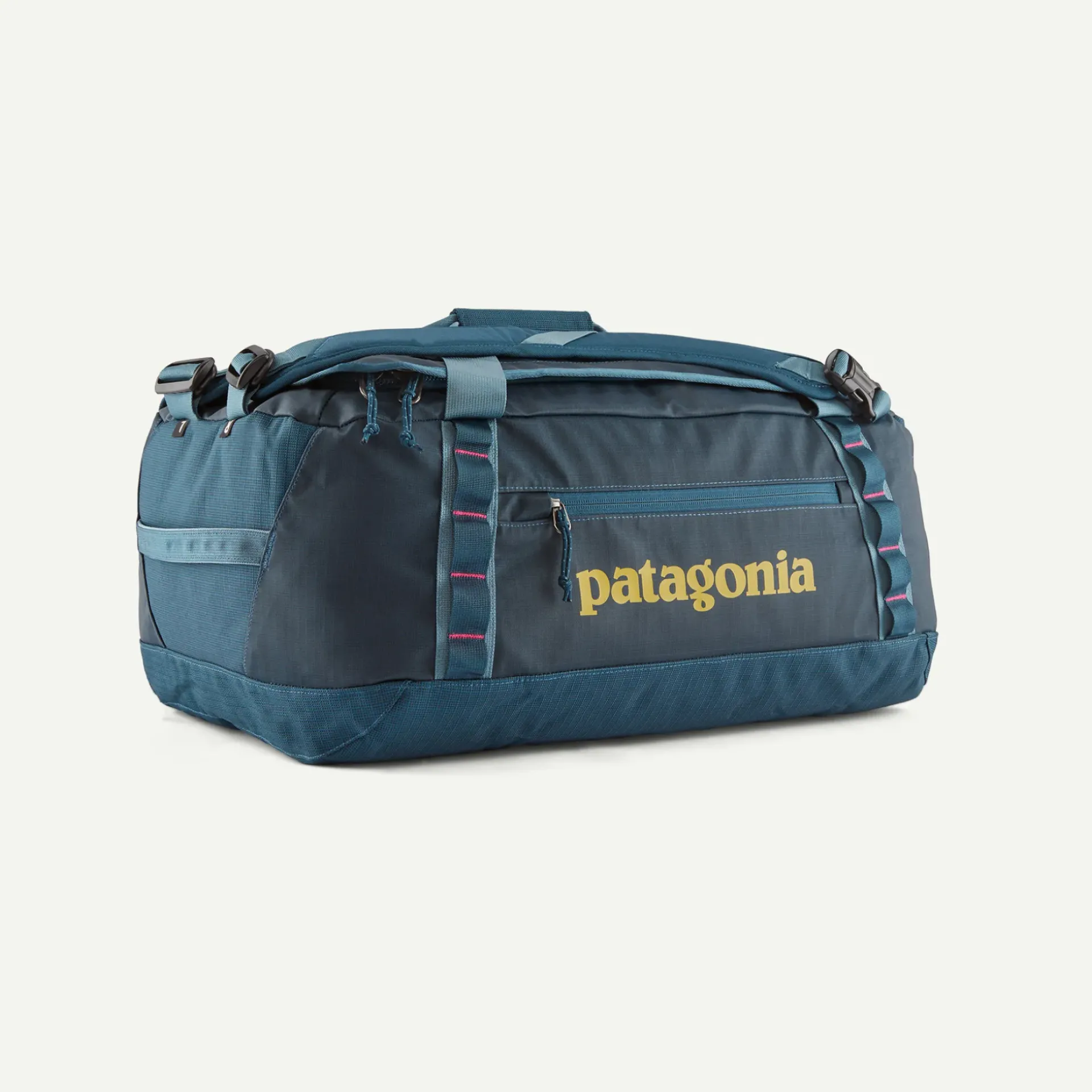 Hot Black Hole® Duffel 40L Duffel & Travel Bags