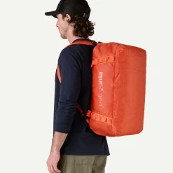 Hot Black Hole® Duffel 40L Duffel & Travel Bags
