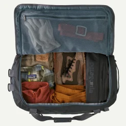 Sale Black Hole® Duffel 55L Women Shop Women’S|Shop Men’S