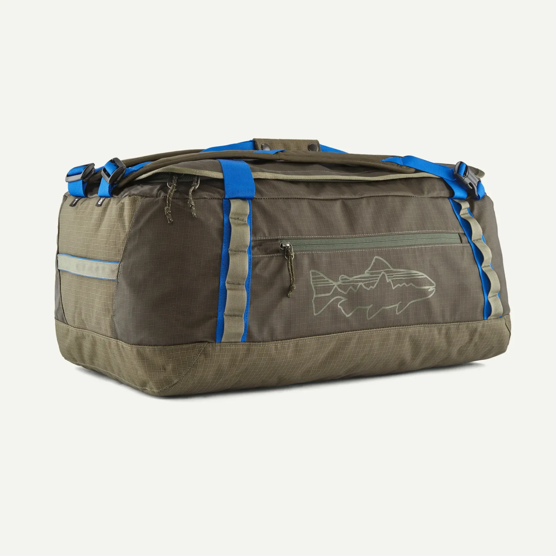 Sale Black Hole® Duffel 55L Women Shop Women’S|Shop Men’S