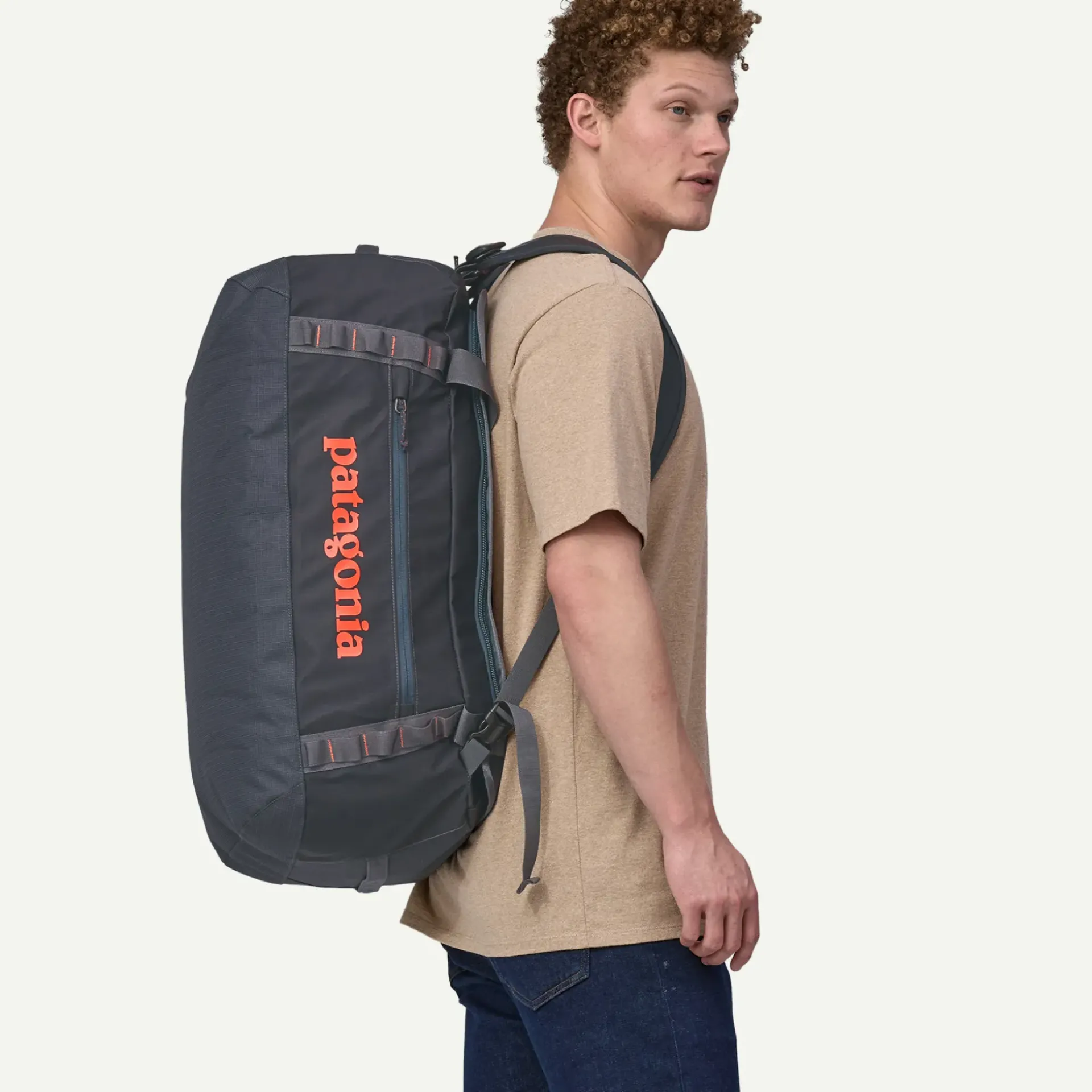 Sale Black Hole® Duffel 55L Women Shop Women’S|Shop Men’S