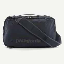 Hot Black Hole&reg; Mini MLC&reg; 30L Duffel & Travel Bags