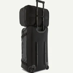 Hot Black Hole&reg; Mini MLC&reg; 30L Duffel & Travel Bags
