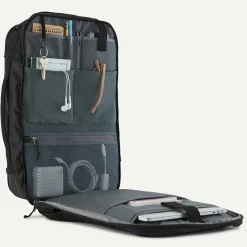 Hot Black Hole&reg; Mini MLC&reg; 30L Duffel & Travel Bags