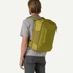 Hot Black Hole&reg; Mini MLC&reg; 30L Duffel & Travel Bags