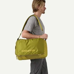 Hot Black Hole&reg; Mini MLC&reg; 30L Duffel & Travel Bags