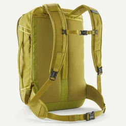 Hot Black Hole&reg; Mini MLC&reg; 30L Duffel & Travel Bags