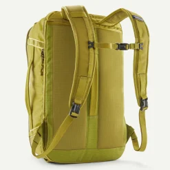 Hot Black Hole&reg; Mini MLC&reg; 30L Duffel & Travel Bags