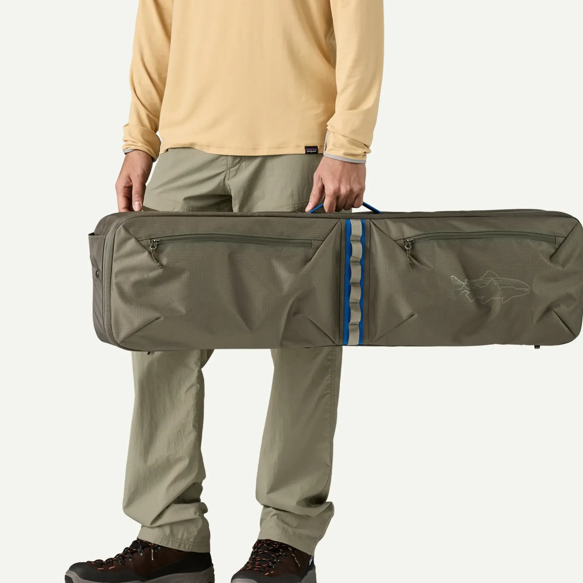 Outlet Black Hole® Rod Case Women Shop Women’S|Shop Men’S