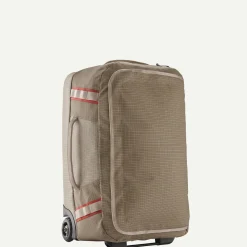 Hot Black Hole® Wheeled Duffel 40L Duffel & Travel Bags