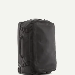 Hot Black Hole® Wheeled Duffel 40L Duffel & Travel Bags