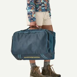 Hot Black Hole® Wheeled Duffel 40L Duffel & Travel Bags