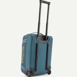 Hot Black Hole® Wheeled Duffel 40L Duffel & Travel Bags