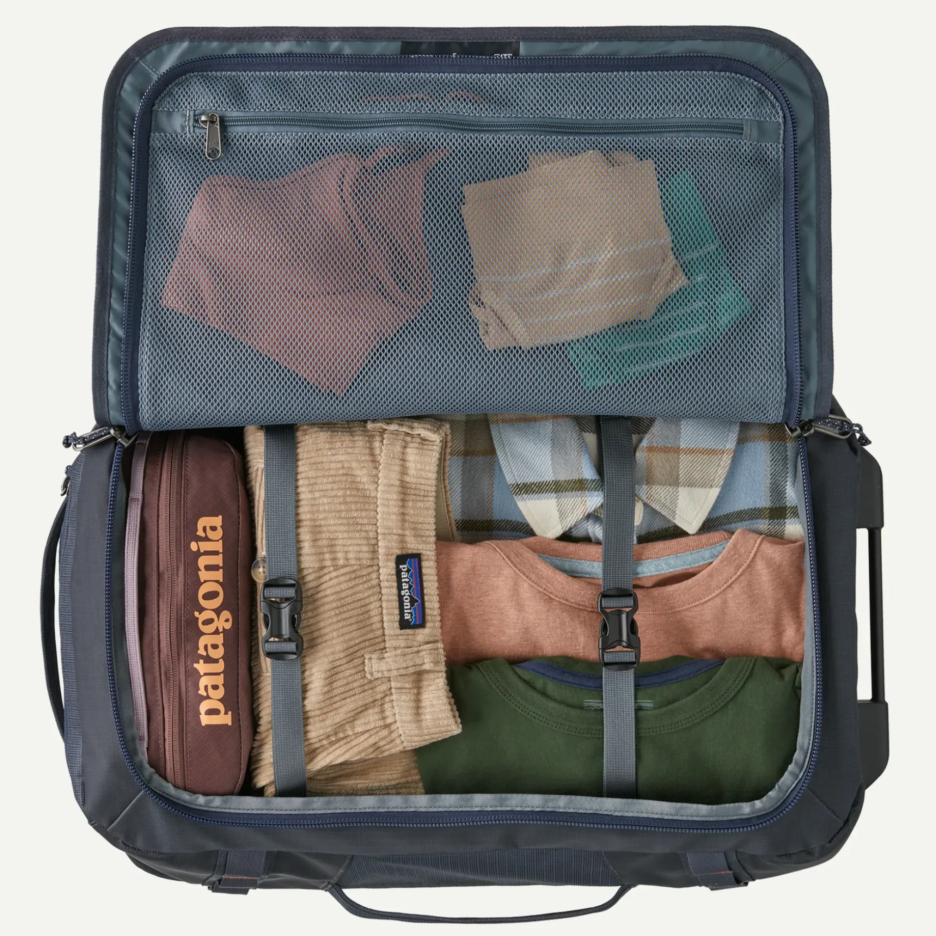 Hot Black Hole® Wheeled Duffel 40L Duffel & Travel Bags