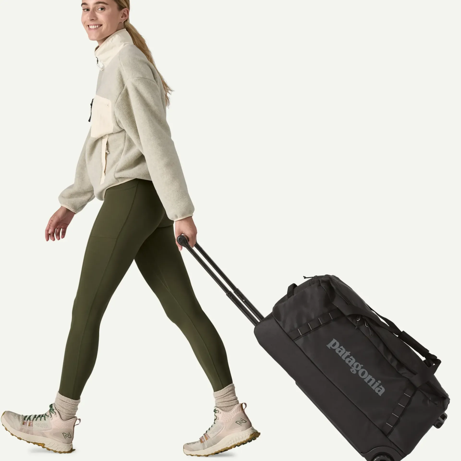 Discount Black Hole® Wheeled Duffel 70L Duffel & Travel Bags