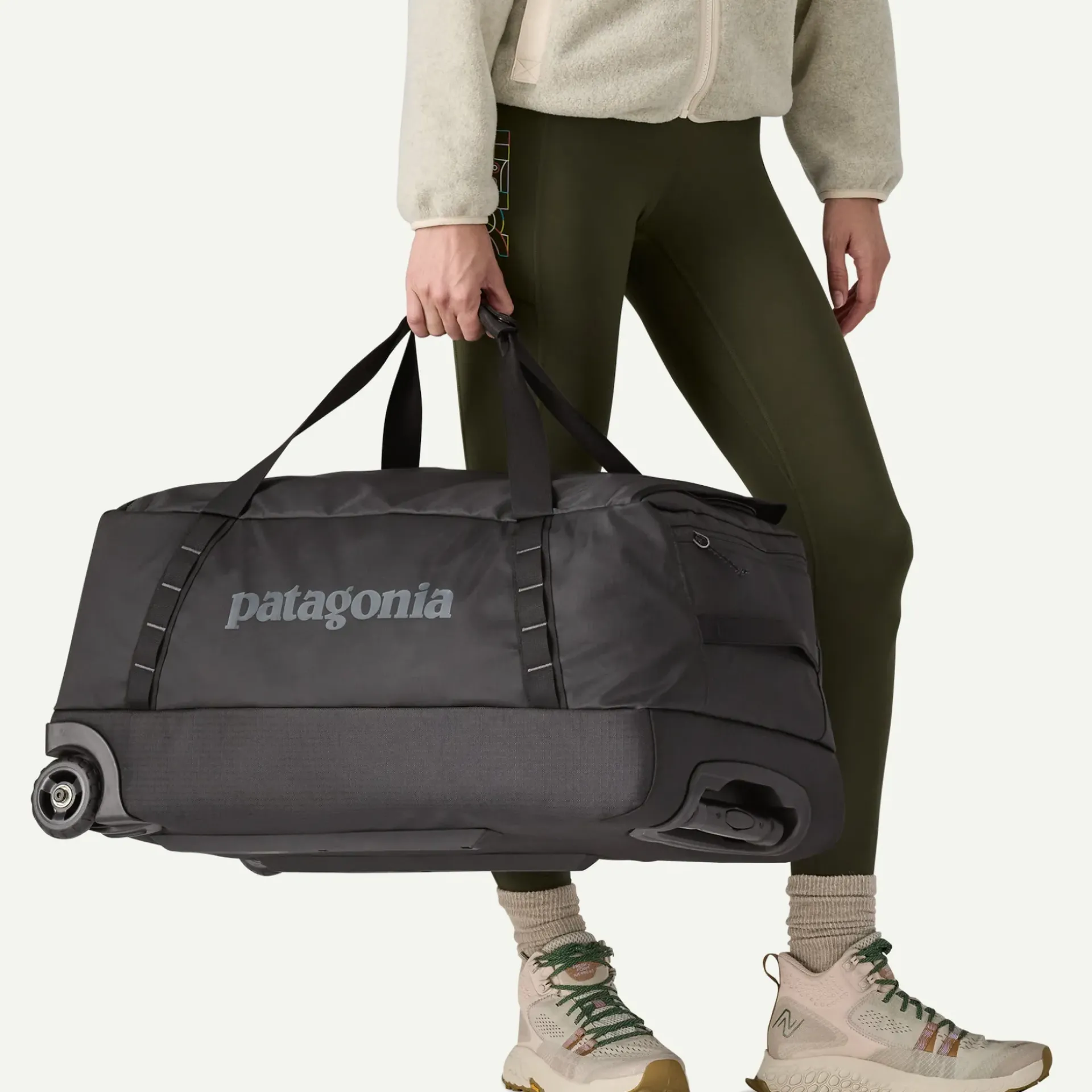Discount Black Hole® Wheeled Duffel 70L Duffel & Travel Bags