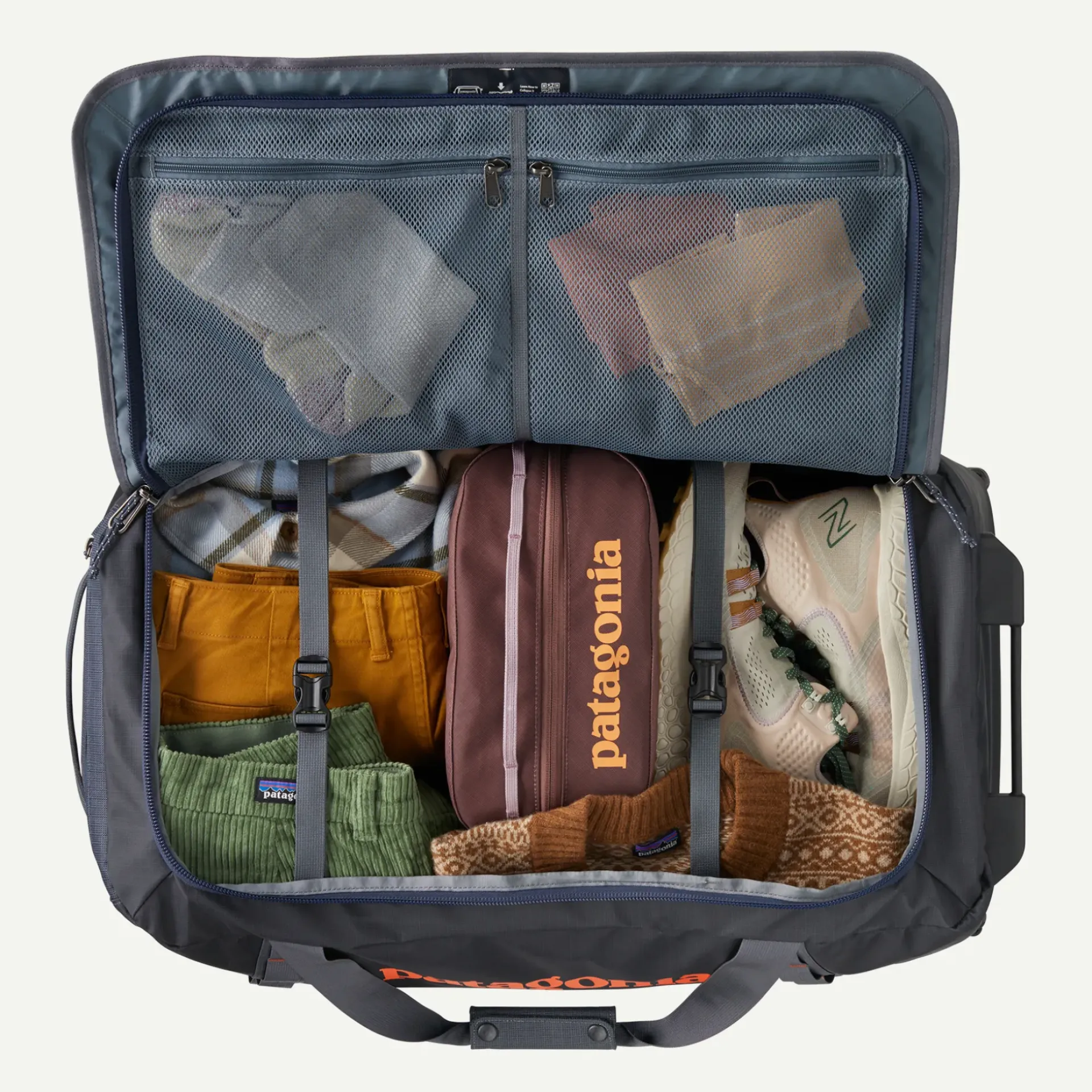 Discount Black Hole® Wheeled Duffel 70L Duffel & Travel Bags