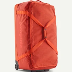 Black Hole® Wheeled Duffel 100L Duffel & Travel Bags