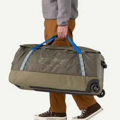Black Hole® Wheeled Duffel 100L Duffel & Travel Bags