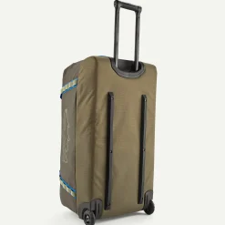 Black Hole® Wheeled Duffel 100L Duffel & Travel Bags