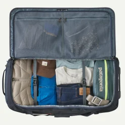 Black Hole® Wheeled Duffel 100L Duffel & Travel Bags