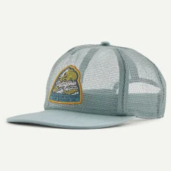 Breezefarer Cap Men's|Hats