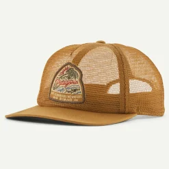 Breezefarer Cap Men's|Hats