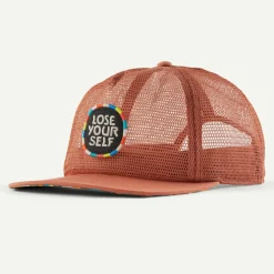 Breezefarer Cap Men's|Hats
