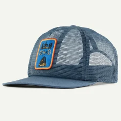 Breezefarer Cap Men's|Hats