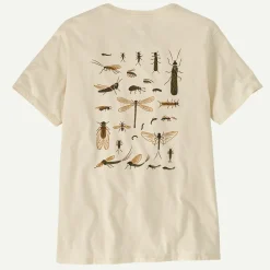Hot Buggy Organic T-Shirt T-Shirts|Short Sleeve