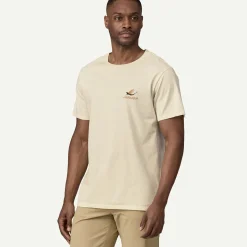 Hot Buggy Organic T-Shirt T-Shirts|Short Sleeve