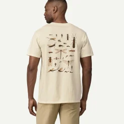 Hot Buggy Organic T-Shirt T-Shirts|Short Sleeve