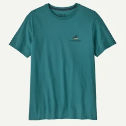 Hot Buggy Organic T-Shirt T-Shirts|Short Sleeve