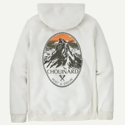 Clearance Chouinard&reg; Crest Uprisal Hoody Sweatshirts & Hoodies|Pullovers
