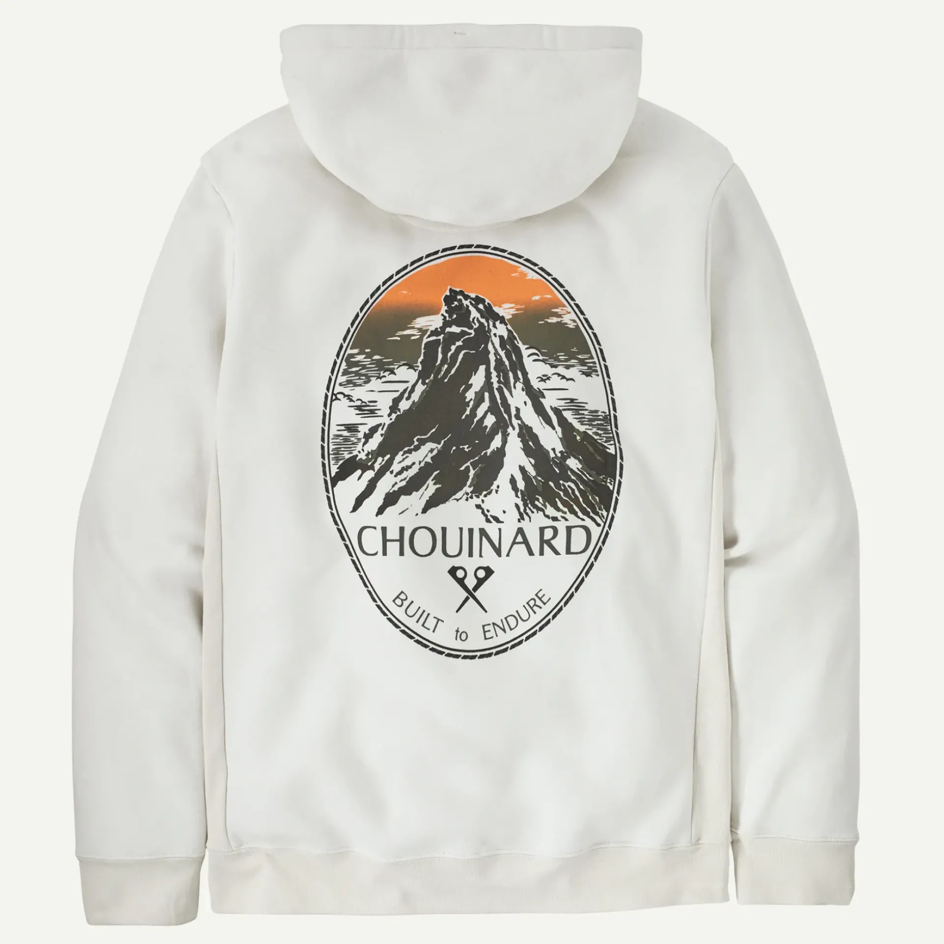 Clearance Chouinard® Crest Uprisal Hoody Sweatshirts & Hoodies|Pullovers