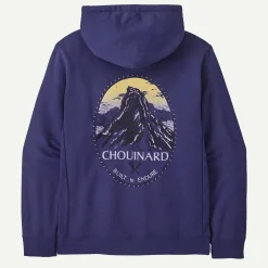 Clearance Chouinard® Crest Uprisal Hoody Sweatshirts & Hoodies|Pullovers