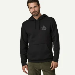 Clearance Chouinard® Crest Uprisal Hoody Sweatshirts & Hoodies|Pullovers