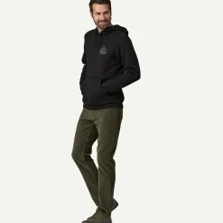 Clearance Chouinard® Crest Uprisal Hoody Sweatshirts & Hoodies|Pullovers