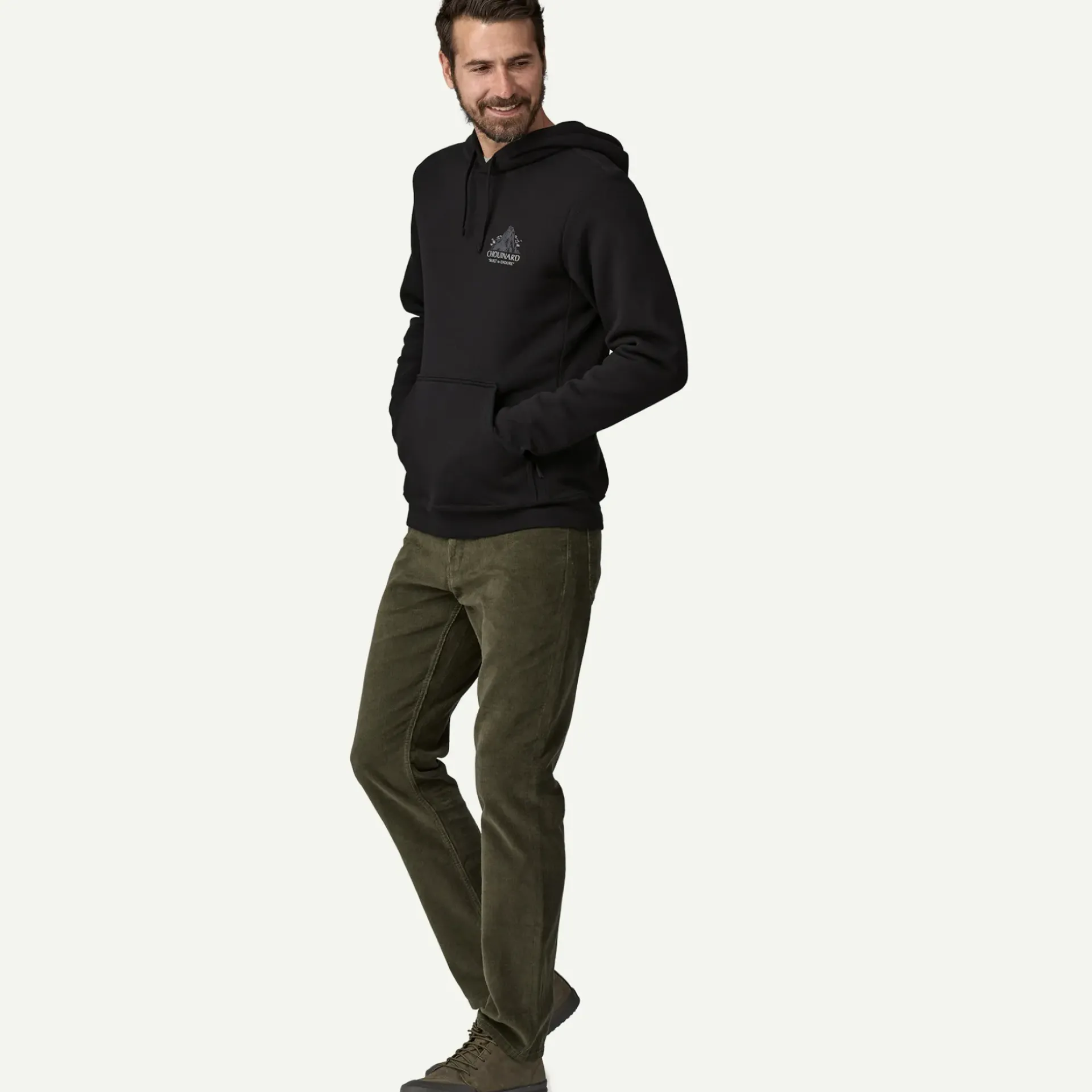 Clearance Chouinard® Crest Uprisal Hoody Sweatshirts & Hoodies|Pullovers